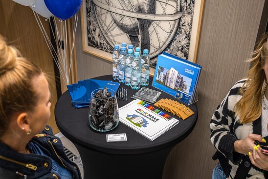 Stelo - dni otwarte - 6