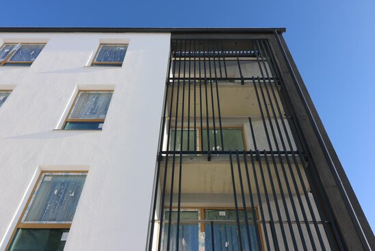 Stelo - budowa - grudzień - 4