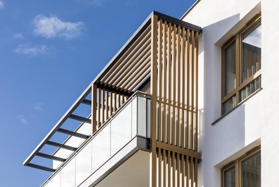 Zagaje - mieszkanie nr 1 - 7