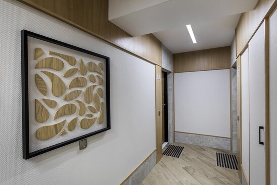 Zagaje - mieszkanie nr 1 - 6