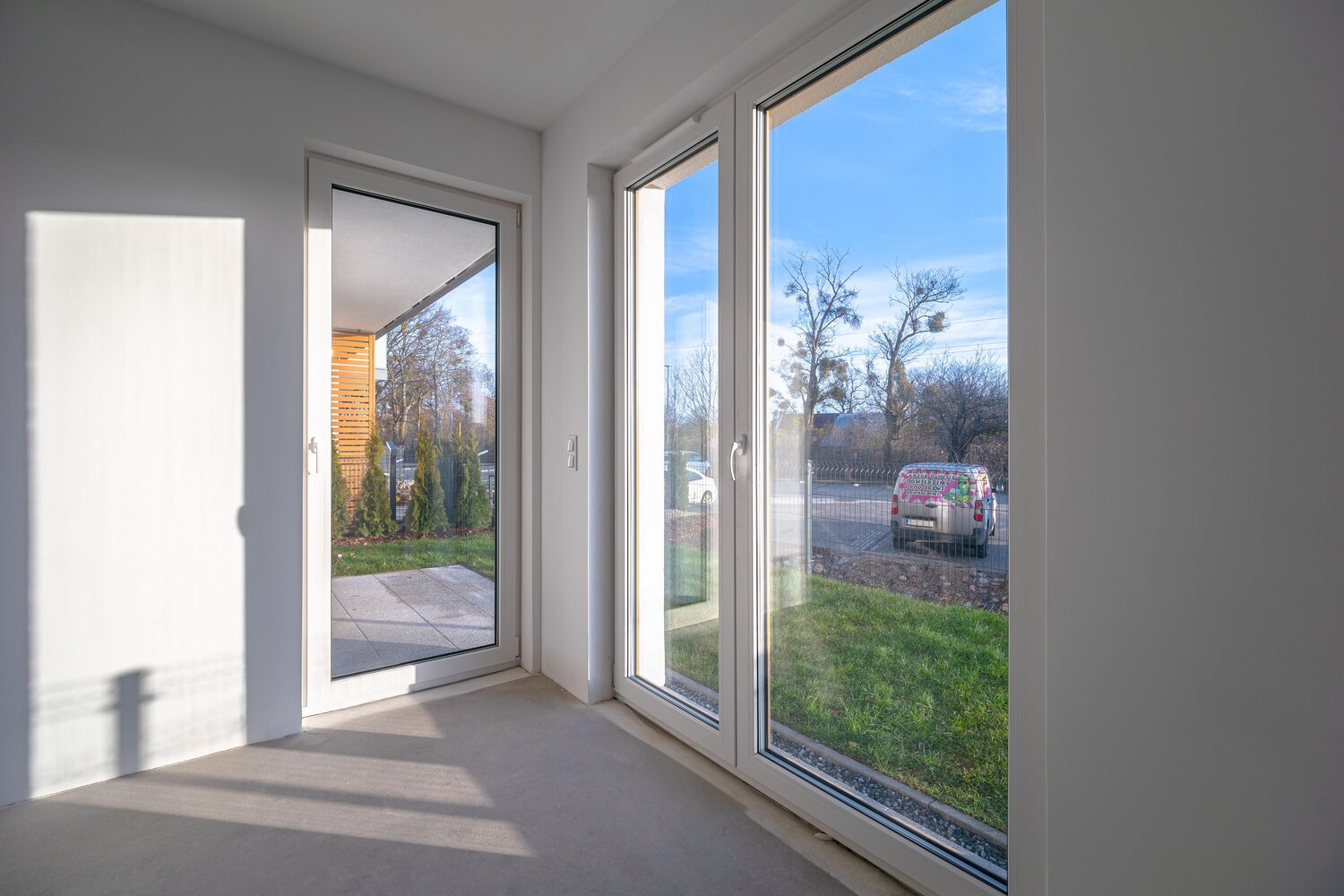 Valor - mieszkanie nr 1