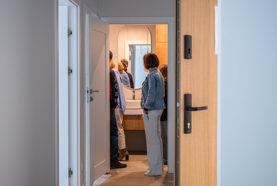 Stelo - dni otwarte - 2