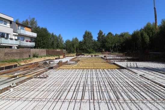 Sono - budowa - wrzesien - 11