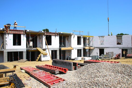 Yoga - budowa - czerwiec - 19