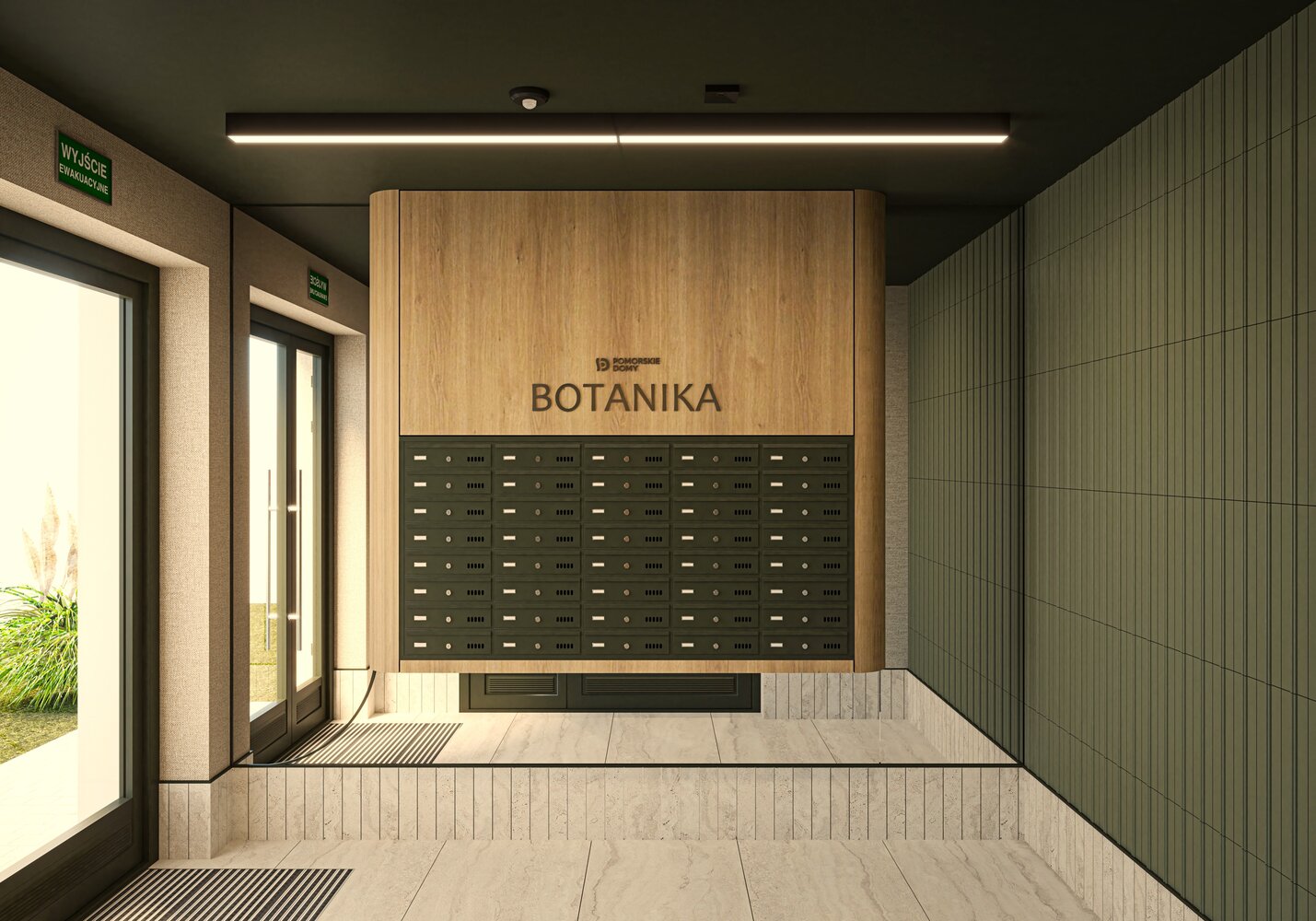 botanika