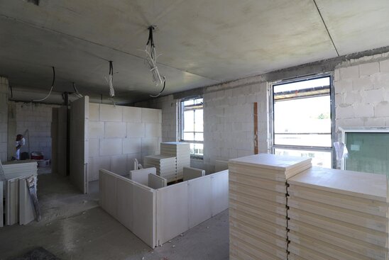 Yoga - budowa - sierpień - 135