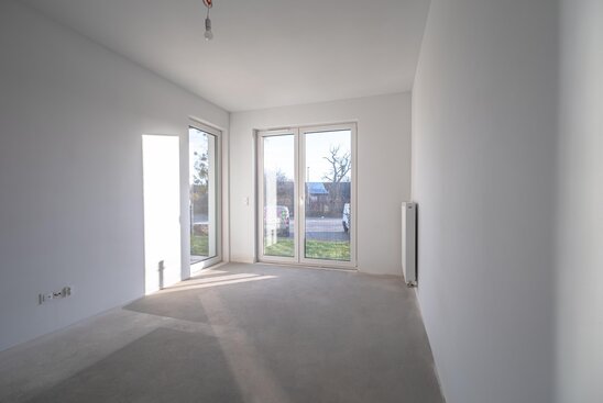 Zagaje - mieszkanie nr 1 - 3