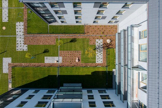 Stelo - gotowe - dron - 2