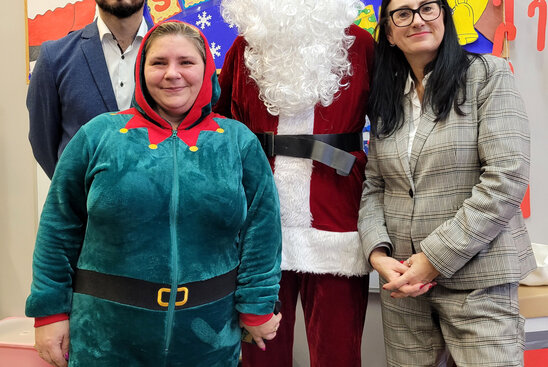 Rumia - Mikołajki - 5