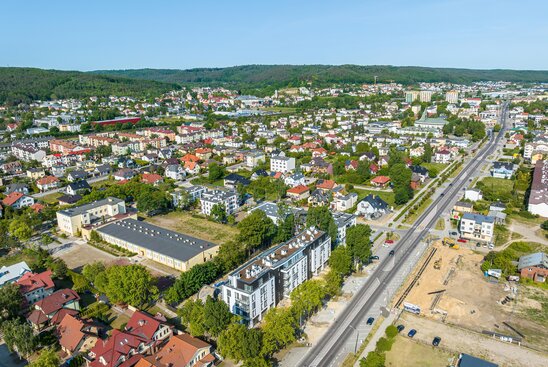 Valor - budowa - czerwiec - 2