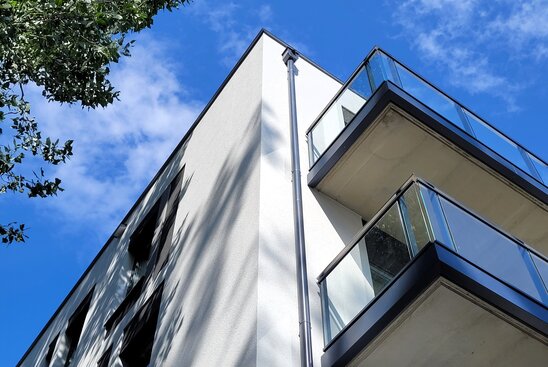 Valor - budowa - lipiec - 2