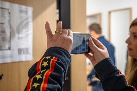 Stelo - dni otwarte - 7