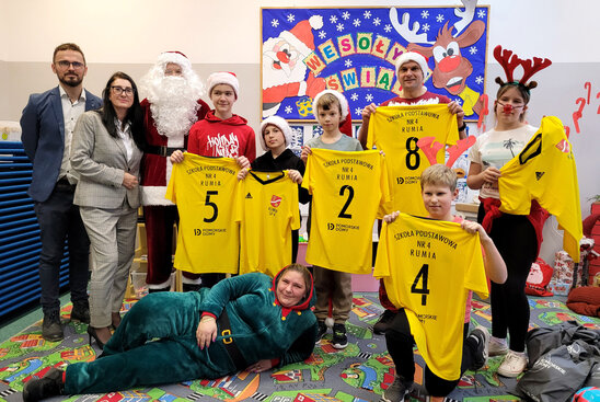 Rumia - Mikołajki - 1