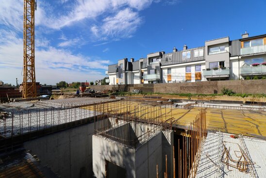 Sono - budowa - wrzesien - 1