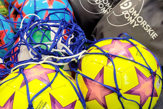 Rumia - Mikołajki - 2