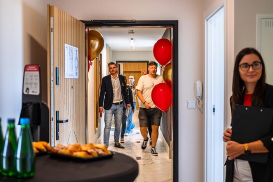 Valor - Otwarte Dni - 1