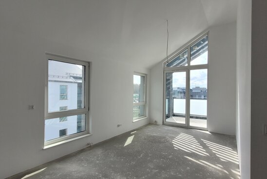 Stelo - budowa - kwiecień - 22