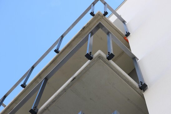 Valor - budowa - luty - 4