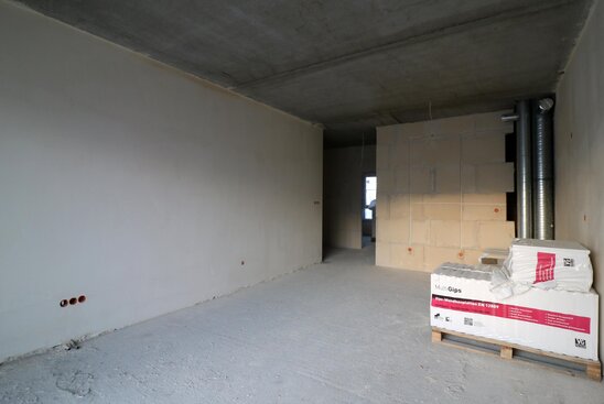 Valor - budowa - grudzień - 5