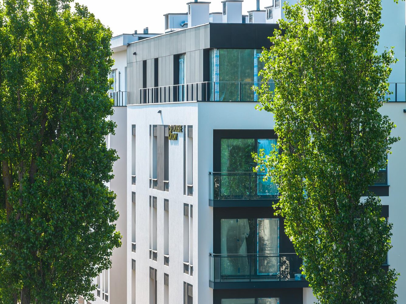 Valor - budowa - lipiec - 1