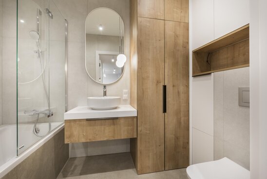 Stelo - mieszkanie 3 - 4