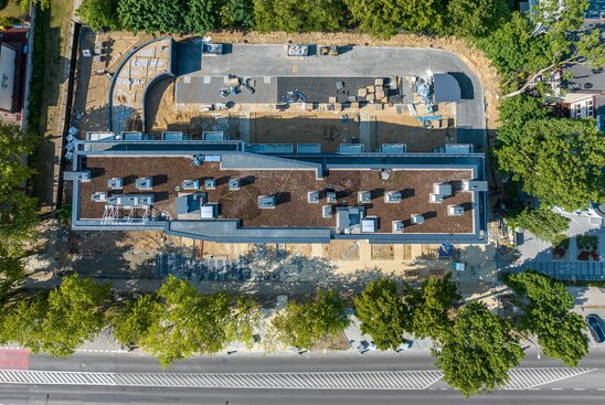 Valor - budowa - czerwiec - 6