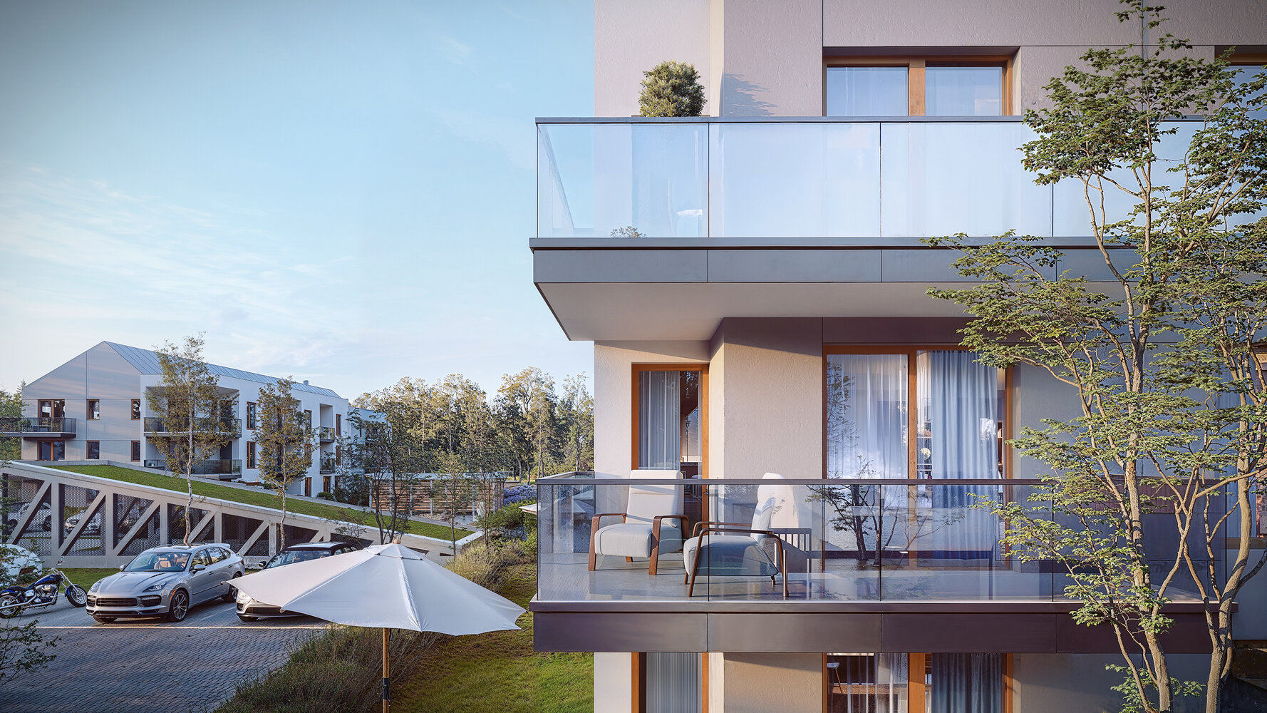 Sucha viczlino_architektura