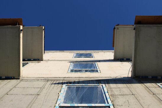 Valor - budowa - grudzień - 8