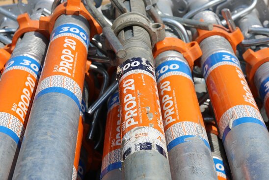 Yoga - budowa - czerwiec - 15