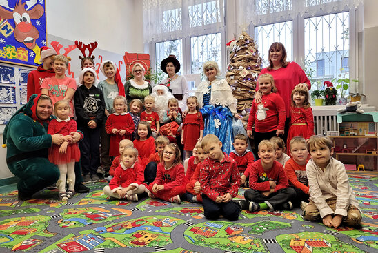 Rumia - Mikołajki - 4