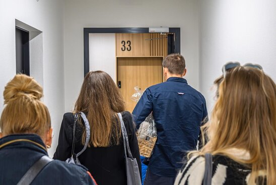 Stelo - dni otwarte - 9