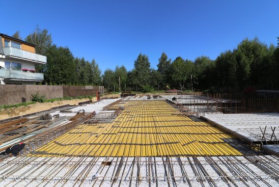 Sono - budowa - wrzesien - 2