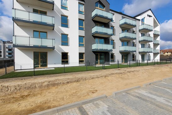 Stelo - budowa - kwiecień - 21