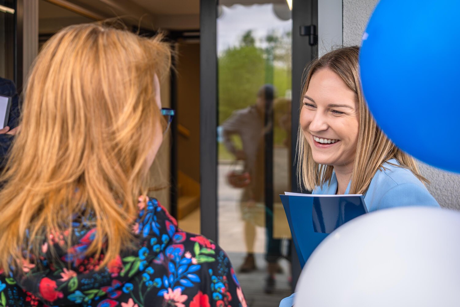 Stelo - dni otwarte - 1