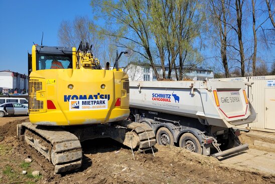 Yoga - budowa - kwiecien - 2