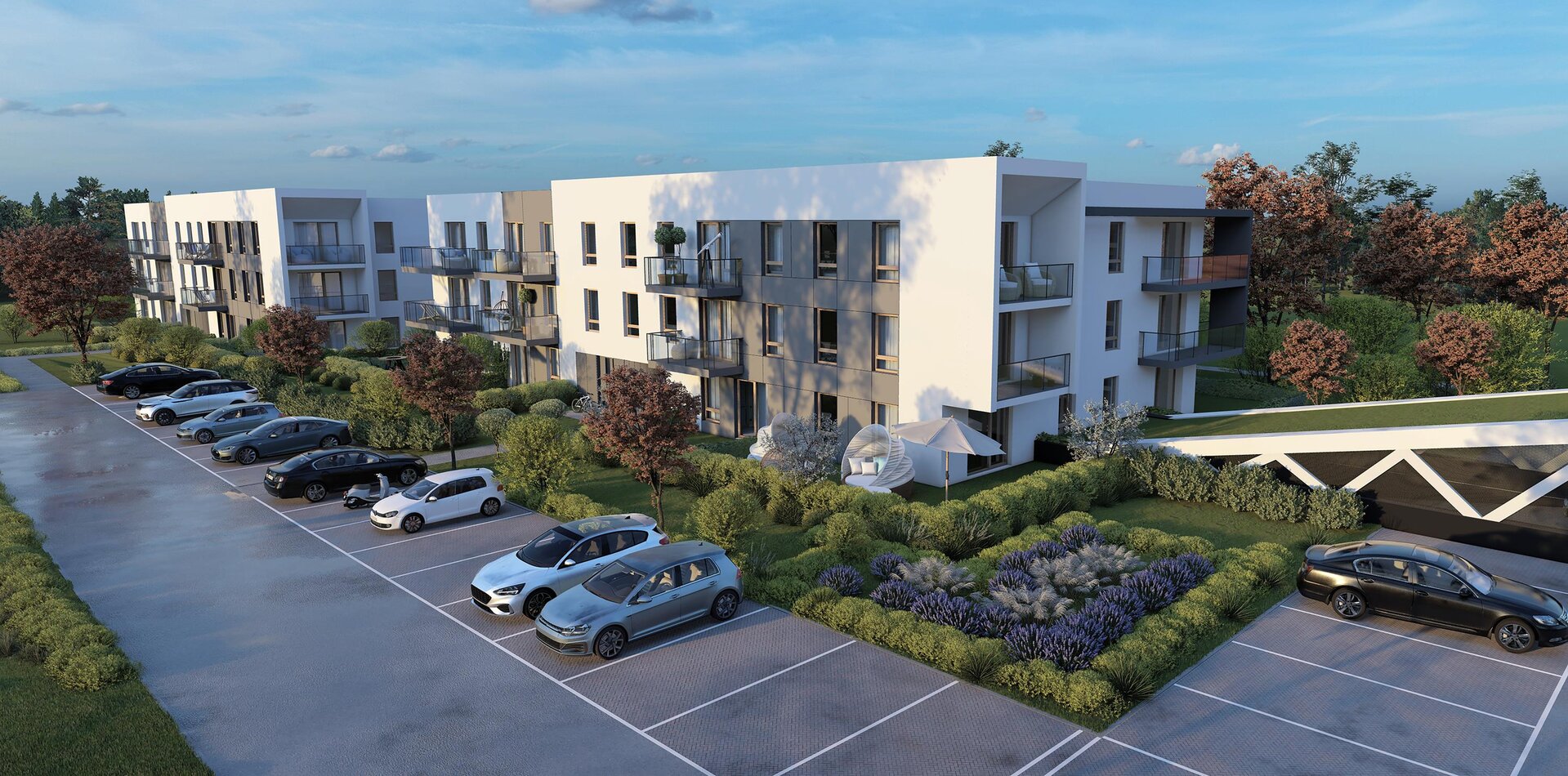 Bonus - elewacja - 2A