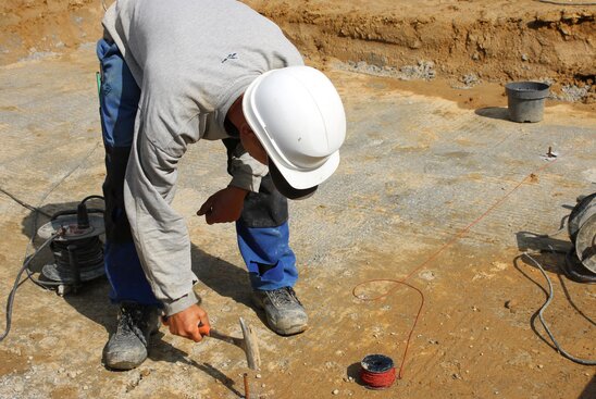 Sono - budowa - lipiec - 4