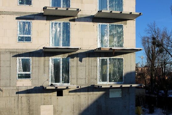 Valor - budowa - grudzień - 10