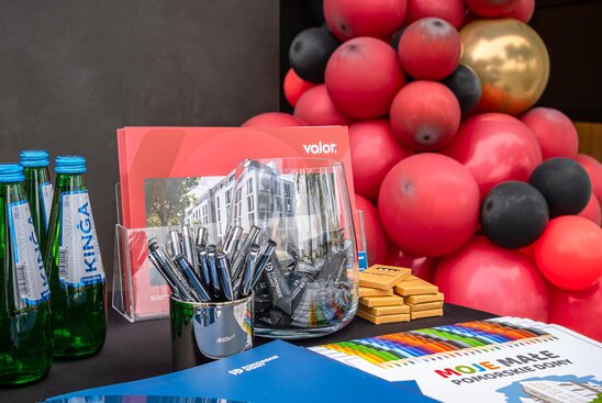 Valor - Otwarte Dni - 24